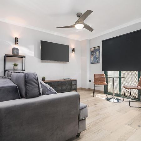 Suite Homes Agua Málaga Kültér fotó