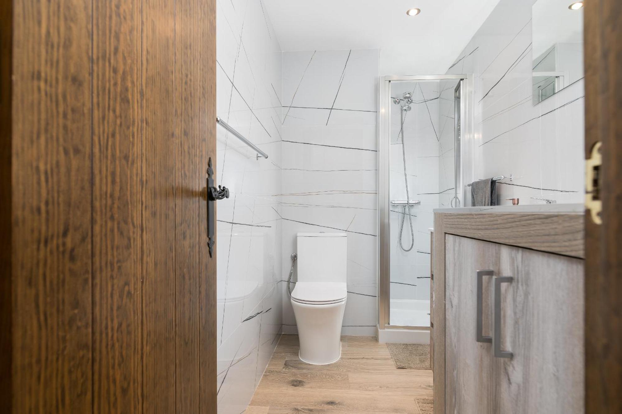 Suite Homes Agua Málaga Kültér fotó