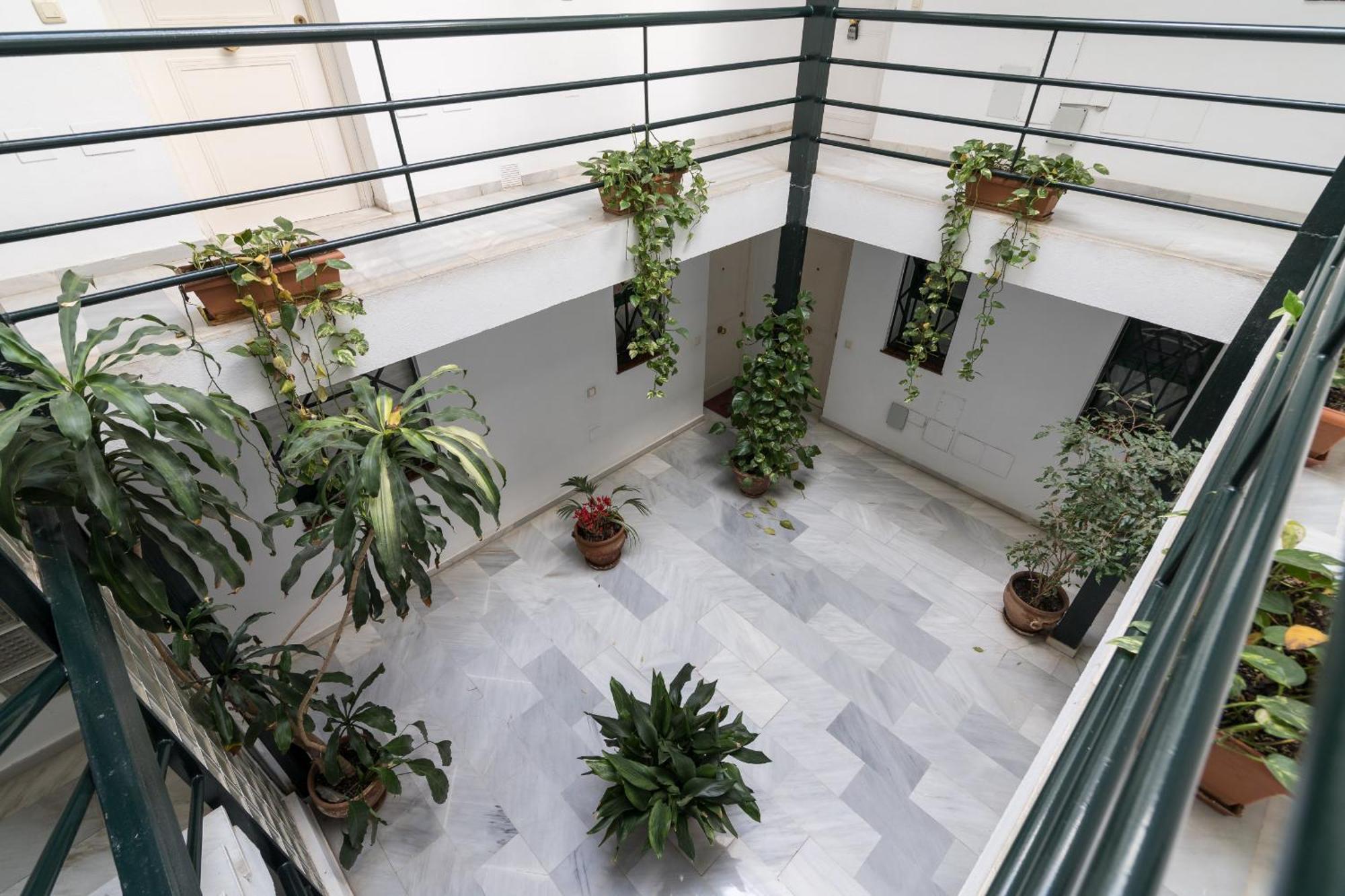Suite Homes Agua Málaga Kültér fotó