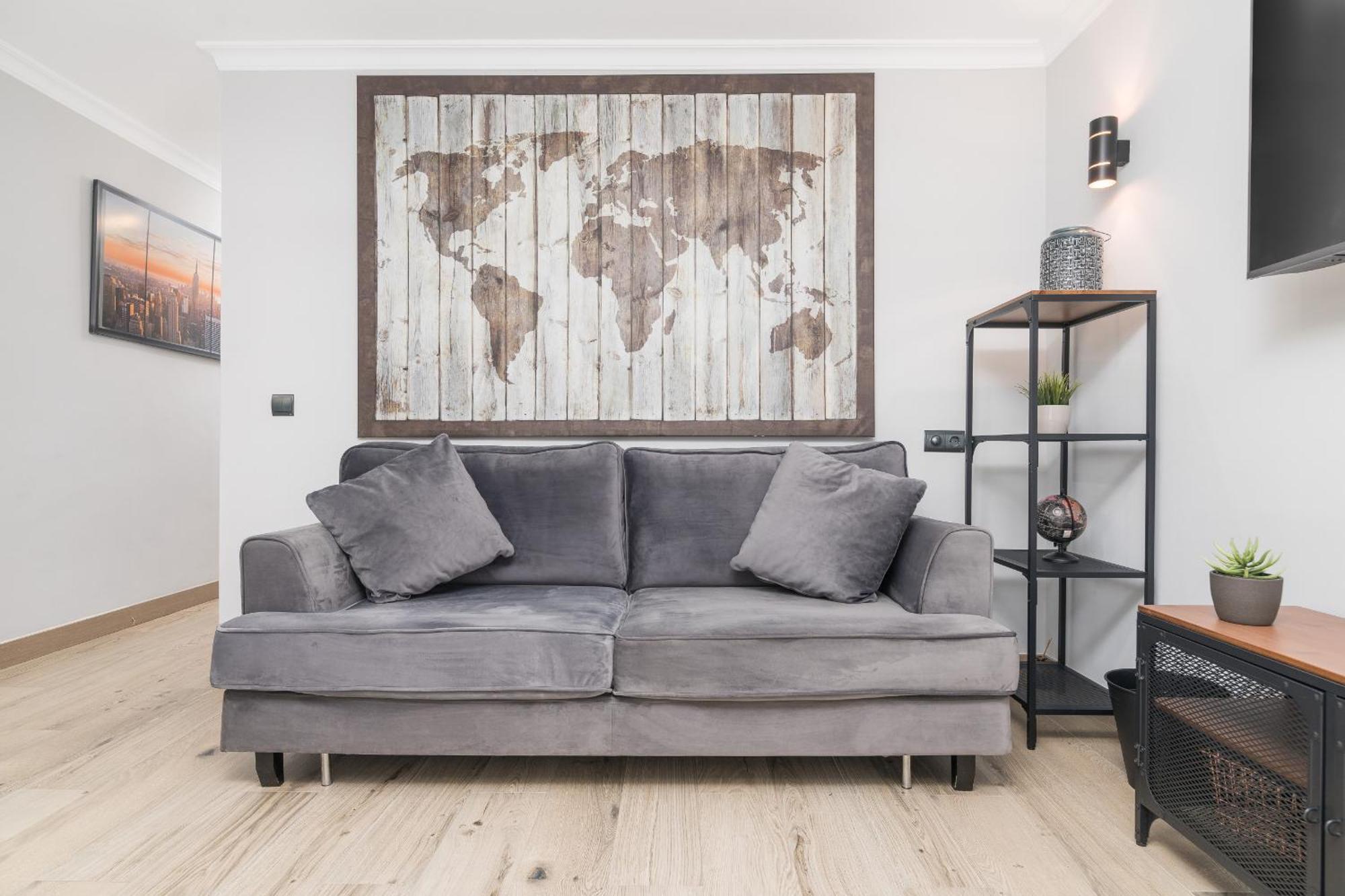 Suite Homes Agua Málaga Kültér fotó